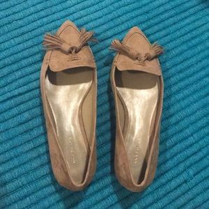 ♥️ANN TAYLOR FLATS♥️